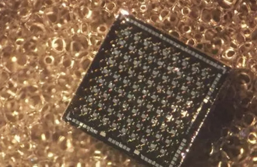 MEMS技术及其应用详解