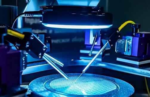 中国光刻机发展现状