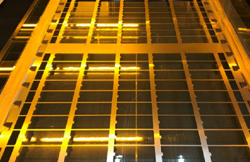 掩膜版制作工艺和生产流程