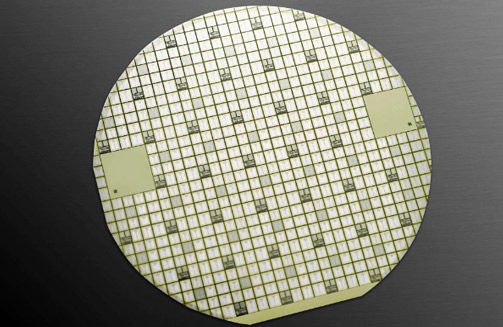 晶圆和芯片的区别