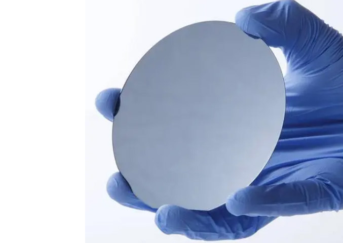 研材微纳 光刻胶