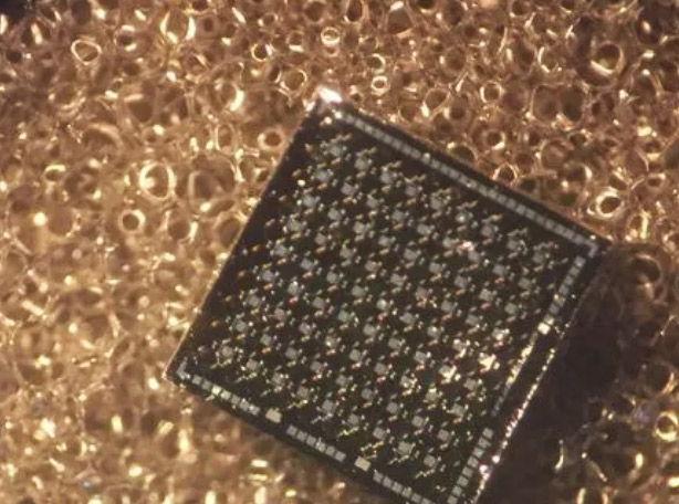 研材微纳 光刻胶