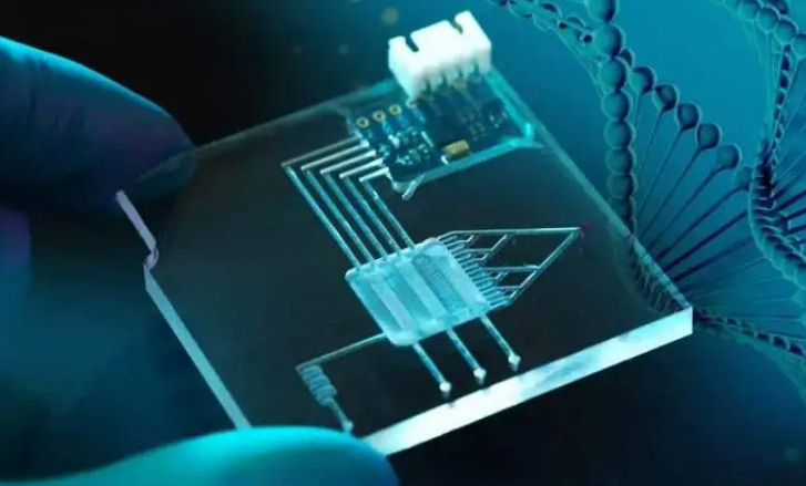 研材微纳 光刻胶