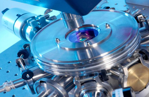 MEMS 代工：如何为 MEMS 产品提供优质制造