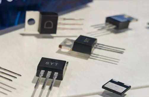 晶圆制造工艺流程9个步骤