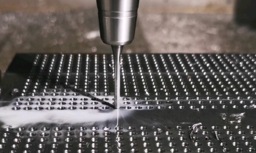 研材微纳 光刻胶