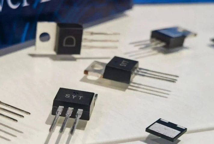 研材微纳 光刻胶