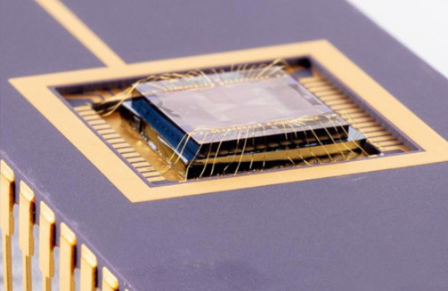 MEMS 芯片有哪些创新的应用领域呢