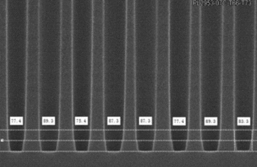 深硅刻蚀与传统刻蚀技术相比有哪些独特的优势?