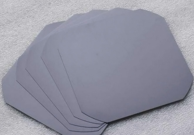 研材微纳 光刻胶