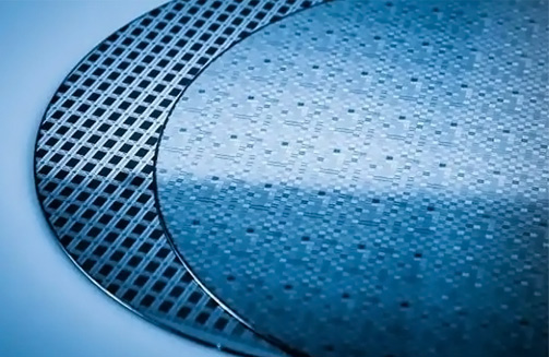 晶圆的材质有哪些种类?各自的特点是什么?