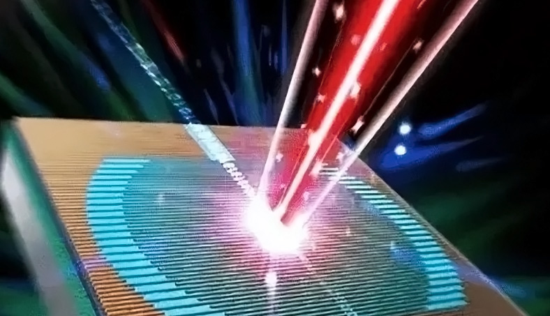 研材微纳 光刻胶