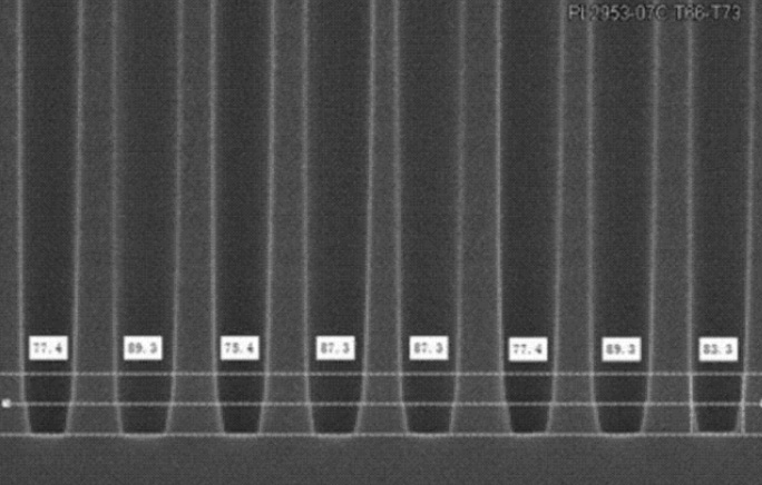 研材微纳 光刻胶