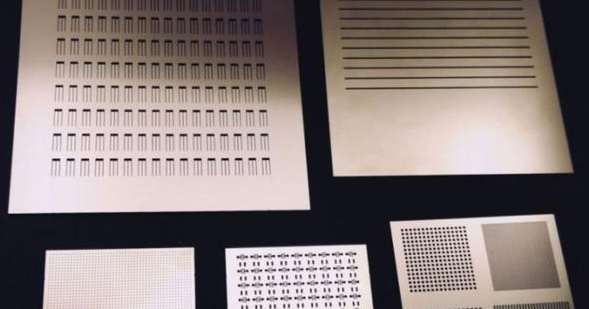 研材微纳 光刻胶