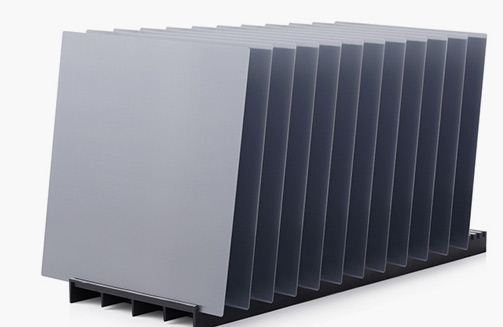 高阻硅片在新能源领域有哪些潜在应用?