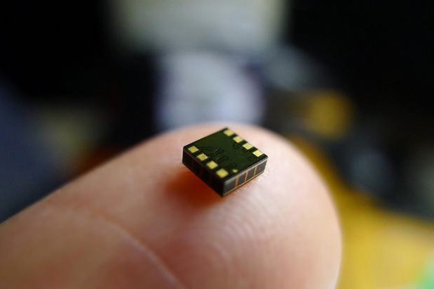 MEMS 的工作原理是什么以及MEMS 的主要应用领域有哪些?