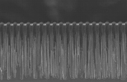 解析深硅刻蚀在微机电系统中的重要应用