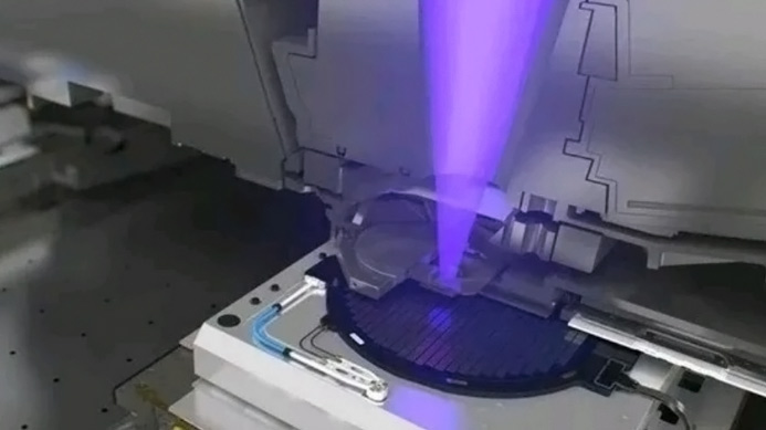 研材微纳 光刻胶