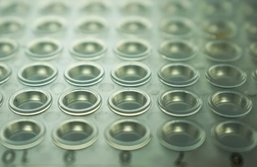 电子束胶：为精密电子制造贡献独特力量