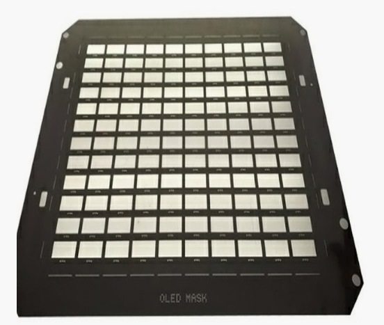 研材微纳 光刻胶