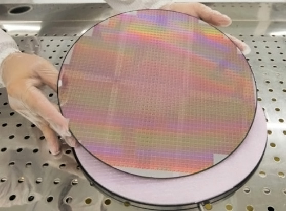 研材微纳 光刻胶