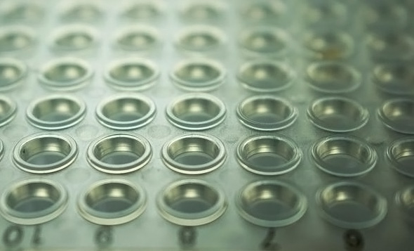 研材微纳 光刻胶