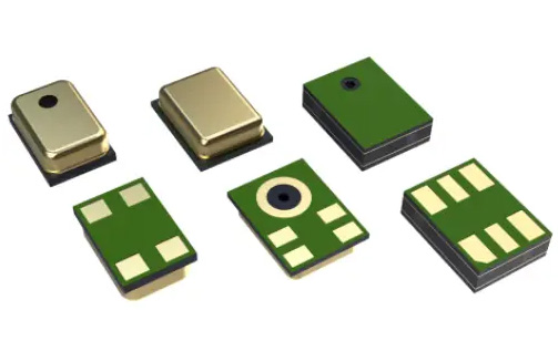 MEMS 在环保监测领域可以发挥哪些优势?