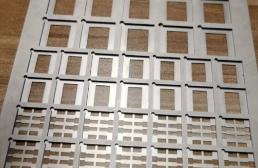 掩模版在半导体制造中的重要性（掩模版对芯片制造的影响）