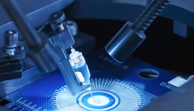 研材微纳 光刻胶