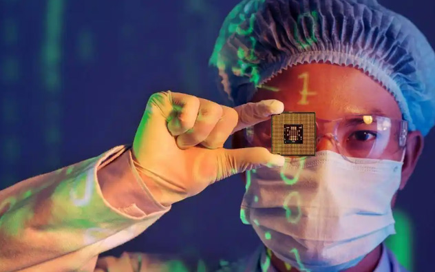 研材微纳 光刻胶