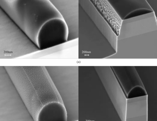 研材微纳 光刻胶