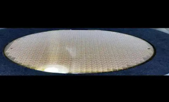 研材微纳 光刻胶