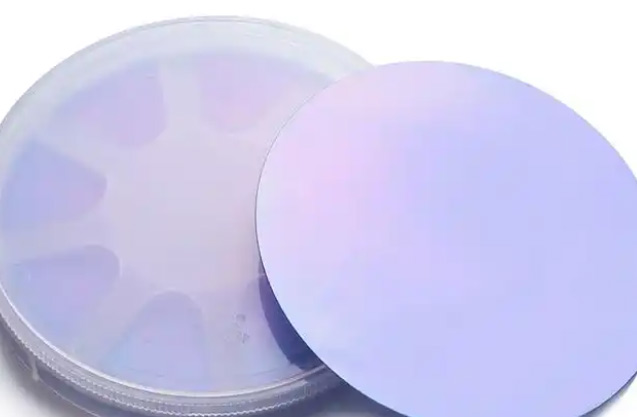 研材微纳 光刻胶