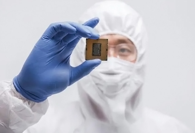 研材微纳 光刻胶