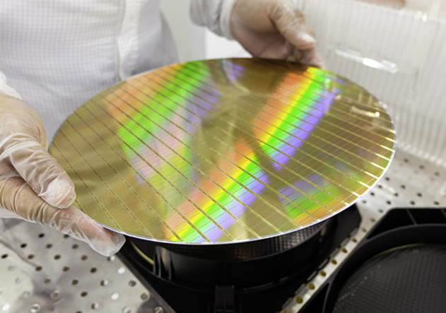 研材微纳 光刻胶