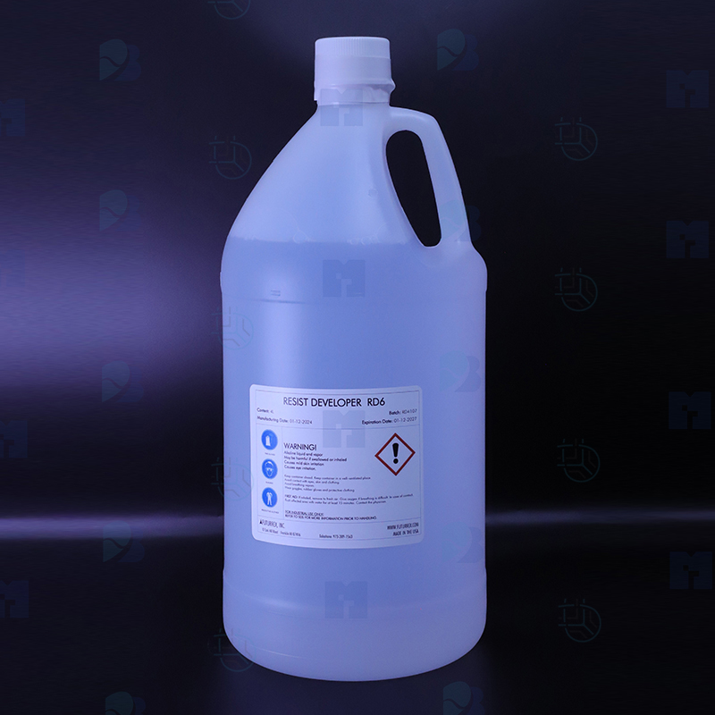 Futurrex配套显影液