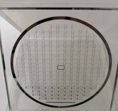 研材微纳 光刻胶