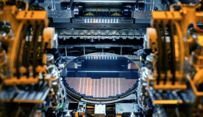 MEMS代工：微机电系统制造的专业服务