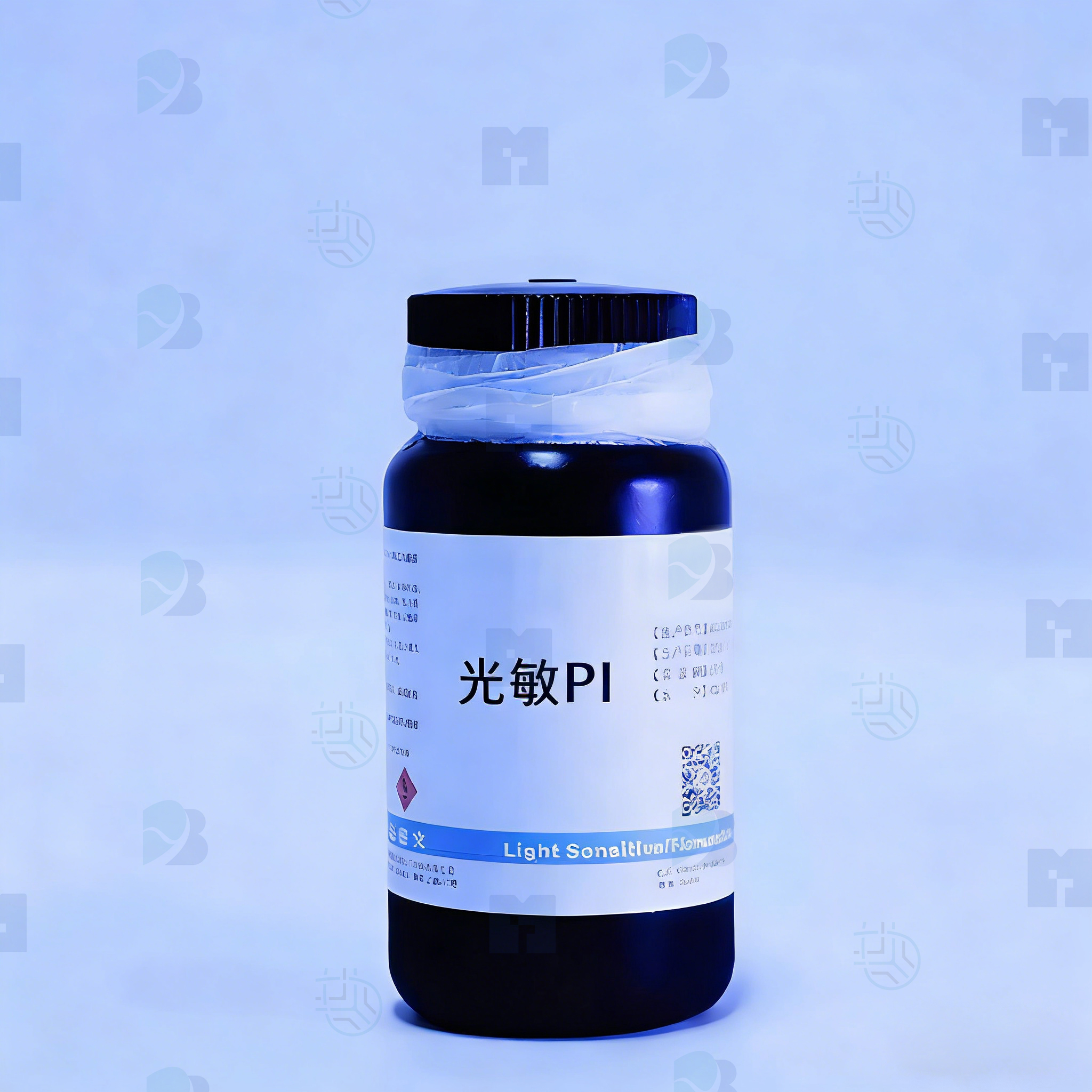光敏PI